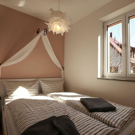 La Rimessa Ferienappartement Фридрихсхафен Экстерьер фото