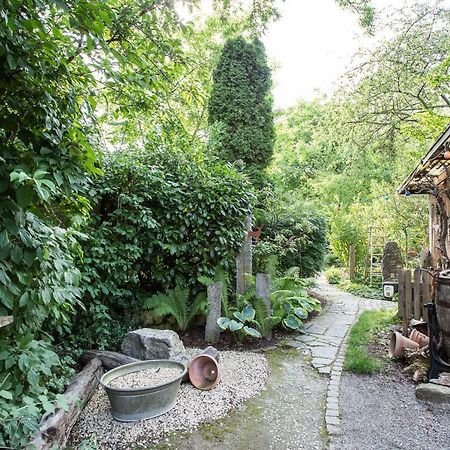 La Rimessa Ferienappartement Фридрихсхафен Экстерьер фото